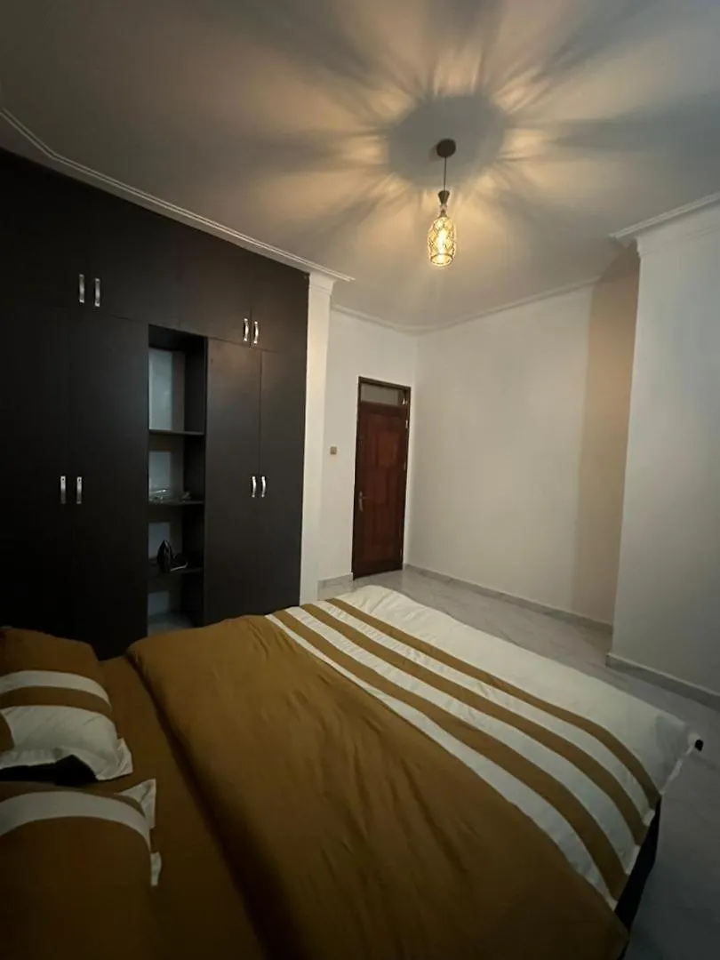 Kyanja Heights Apartments Kampala