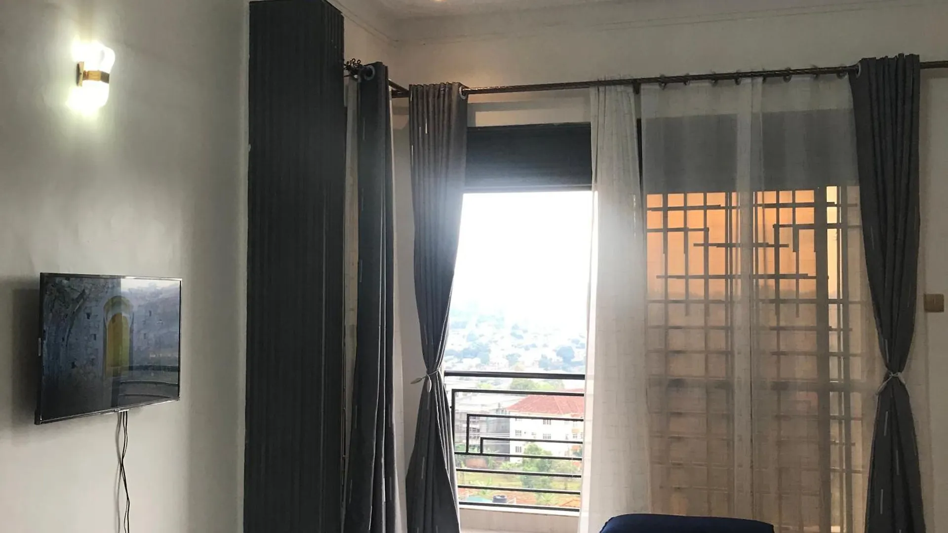 Kyanja Heights Apartments Kampala 0*,