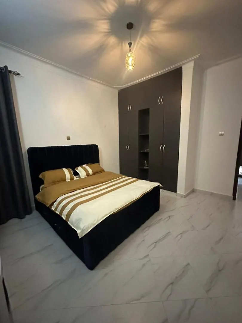Kyanja Heights Apartments Kampala