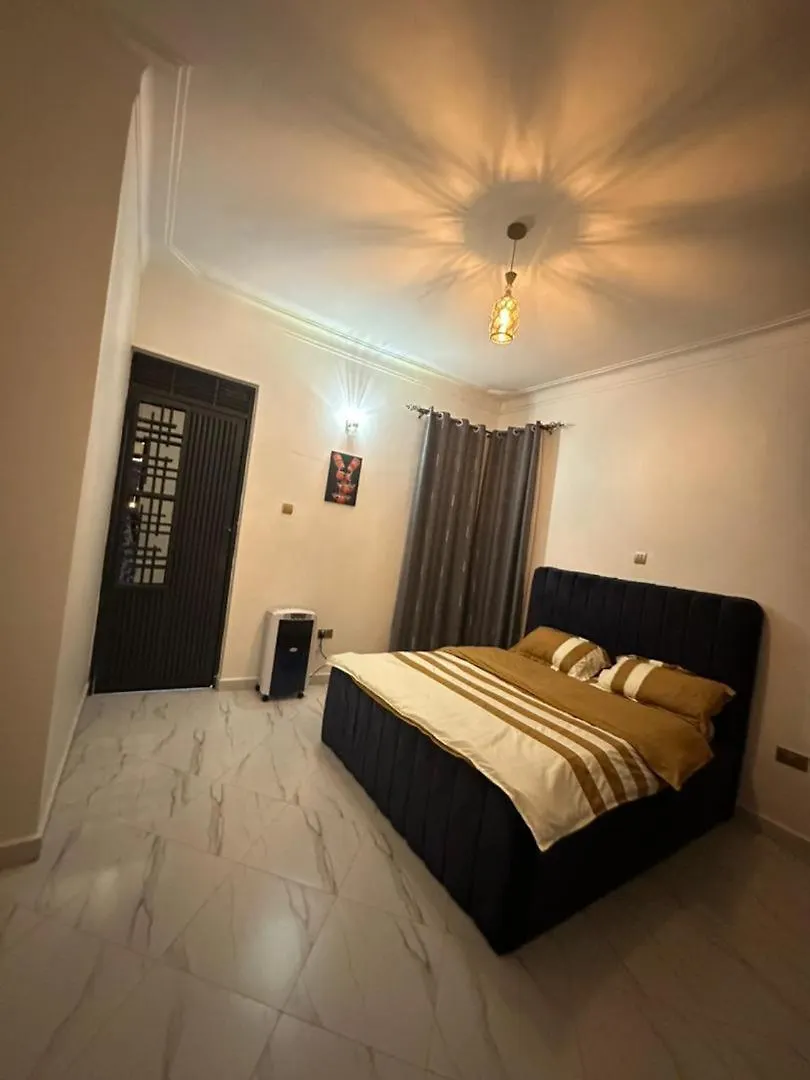 Kyanja Heights Apartments Kampala